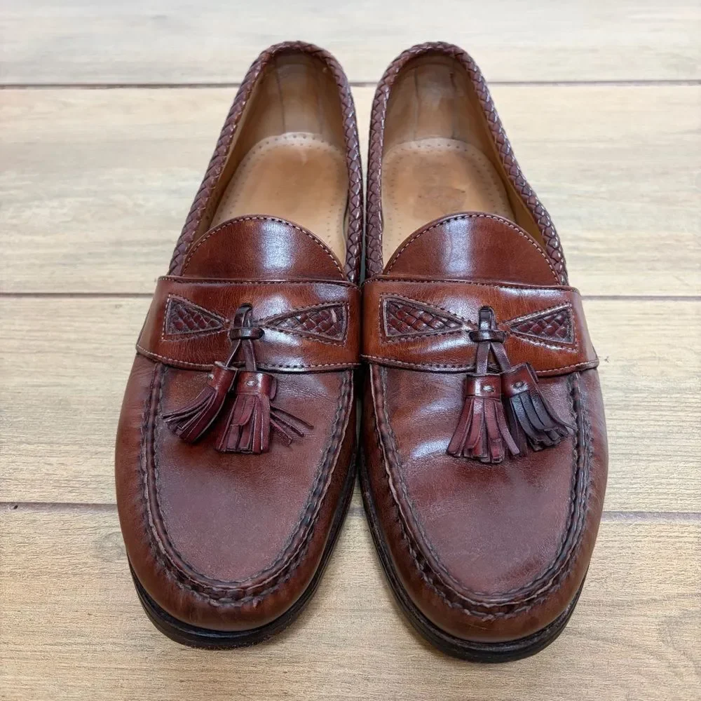 Allen Edmonds these allen